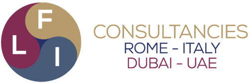 LFI Consultancies DWC LLC